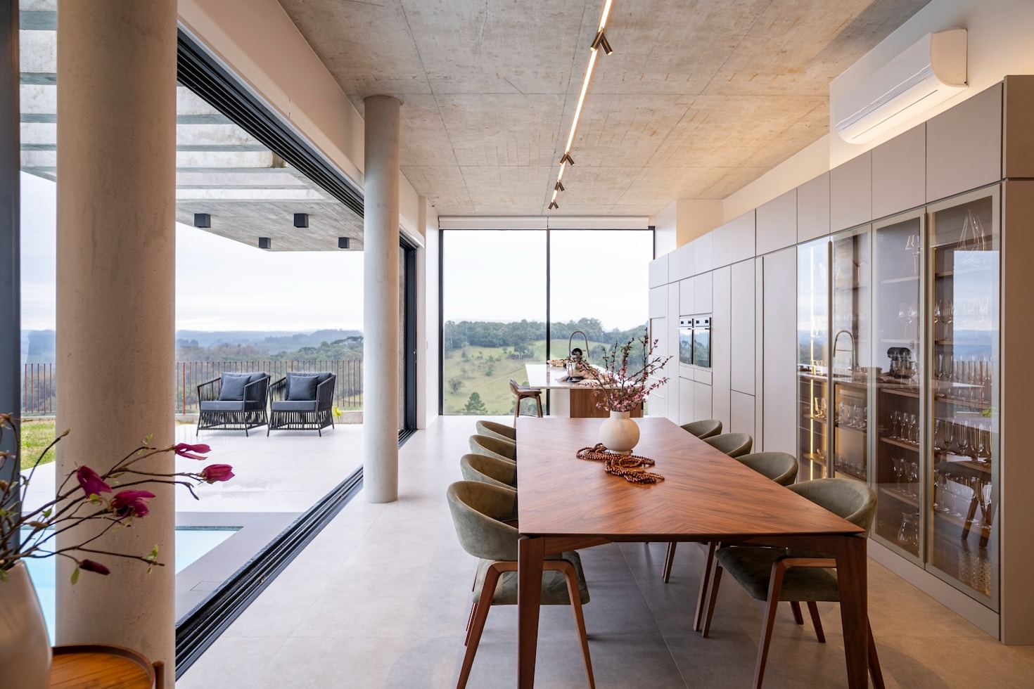 The Future of Architectural Design in Algeria